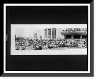 Delegates to 42nd Annual Conference, NAACP, Atlanta, Georgia, June 26 - July 1, 1951, Historic Reproduction