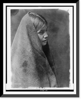 Vintage Photo Print - Nabkatsheb - Vintage Home Decor Print