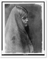 Vintage Photo Print - Nabkatsheb - Vintage Home Decor Print