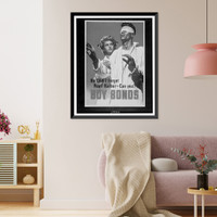 Vintage Nautical Print - He can't forget Pearl Harbor