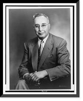 Rep. Antonio M. Fernandez.Miller of Washington, Historic Reproduction