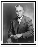 Rep. Antonio M. Fernandez.Miller of Washington, Historic Reproduction