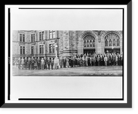 American Ornithologists' Union, Ottawa, Canada, Oct. 13th, 1926, Historic Reproduction