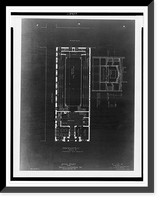 Historic Architecture - Washington DC - Hotel (Hotel Dewey) for Dewey