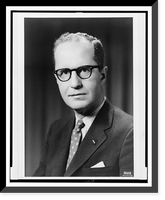 Historic Framed Print, [Kermit Roosevelt, Jr., head-and-shoulders portrait, facing front],  17-7/8" x 21-7/8"