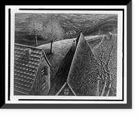 Wehlen.John P. Heins. Classic, Vintage Print
