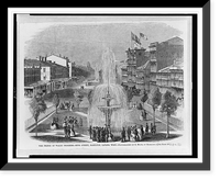 Gilbert Nichols. bunker shot. Top of swing, Vintage Print