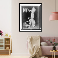 Thomas McNamara, Vintage Wall Art