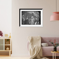 Wu-Ting Fang, Vintage Print
