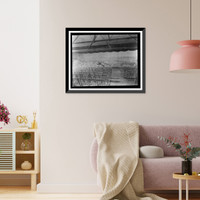 Historic Framed Print, Paragon Park,  17-7/8" x 21-7/8"