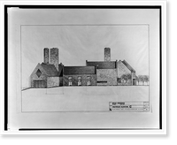 Antique Architecture - House (residence) for Mr. and Mrs (1)