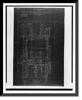Distillery building for Corby Company, Langdon, N.E., Washington, D.C. Distillation apparatus, Historic Print