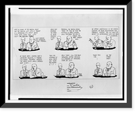 Feiffer. We've all heard of the radical right and the radical left.Jules Feiffer, Vintage Wall Art