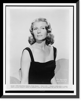 Historic Framed Print, [Rita Hayworth, half-length portrait, facing front],  17-7/8" x 21-7/8"