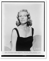 Historic Framed Print, [Rita Hayworth, half-length portrait, facing front],  17-7/8" x 21-7/8"