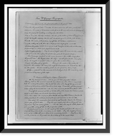 From Dr. Gregory's encyclopedia text, Historic Print