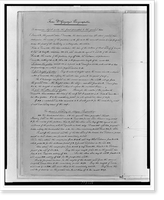From Dr. Gregory's encyclopedia text, Historic Print