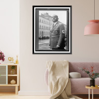 Vorbeimarsch am Gauleiter, Historic Reproduction