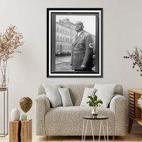 Vorbeimarsch am Gauleiter, Historic Reproduction