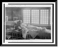 Dolce far nientes in parlor, Vintage Wall Art