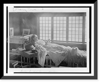 Dolce far nientes in parlor, Vintage Wall Art