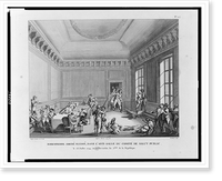 Robespierre amen&eacute; bless&eacute;, dans l'anti-salle du comit&eacute; de Salut public le 28 Juillet 1794..Duplessi-Bertaux inv. & del. ; Duplessi Bertaux aqua forti ; Berthault sculp. Classic