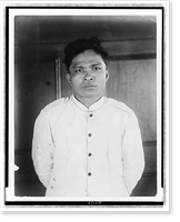 Ricarte. The Viper". Now doing 6 years in Bilibid", Vintage Print