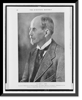 Historic Framed Print, Dr. John J. Abel.Bachrach.,  17-7/8" x 21-7/8"