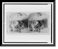 Historic Photo Print - World's Fairs - Natives of Dahomey, 1900