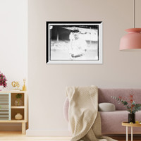 Historic Framed Print, Bresnahan, Cubs,  17-7/8" x 21-7/8"