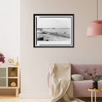 Mizugama, Kadena-son Classic, Historic Print