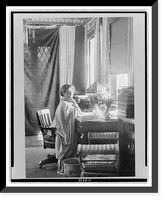 The Children of Isreal i.e. Israel, Sargent, Boston Library Classic, Antique Poster