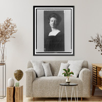 Constance.MW, Vintage Wall Art