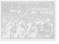 Historic Framed Print, Anarchists .  Union Sq., 8/8/14, Abbott speaking,  17-7/8" x 21-7/8"