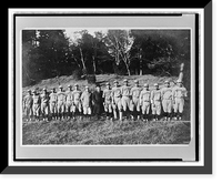 Waseda University baseball team to visit U.S., now in Honolulu, Vintage Poster