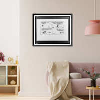 Did you see that on the TV news? GRRR! I'm so mad I could spit!!.Oliphant, Antique Wall Art