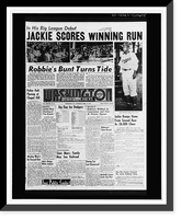 Pittsburgh courier (Pittsburgh, Pa. : 1910 : National ed.), Antique Poster