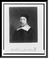 William Pynchon, Vintage Wall Art