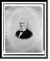 Dr. Wm. Bryant Johnston, Germantown, Kentucky, Vintage Poster
