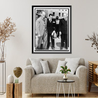 The Law's got Bugsy" again", Historic Reproduction