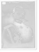 Gen. Rennenkamp, Historic Print