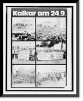 Kalkar am 24.9, Historic Reproduction