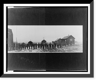 Martin Mine, Benton, Wis. - 2, Vintage Wall Art