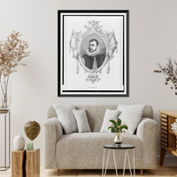 Paul Veronese Classic, Antique Poster