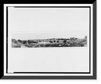 Kansas State University i.e., University of Kansas - 2, Vintage Poster