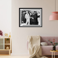 The dramatic slaying of Lee Harvey Oswald by Ruby.photograph bu Bob Jackson, Dallas Times-Herald, Vintage Poster