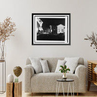 The Birmingham Special gets the highball at Rural Retreat, Va. Classic, Vintage Print