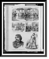 Black & White Photo - Incidents of the Texas contest.sketched