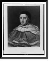 Hale.engraved by J.W. Cook, Antique Print
