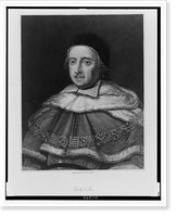 Hale.engraved by J.W. Cook, Antique Print